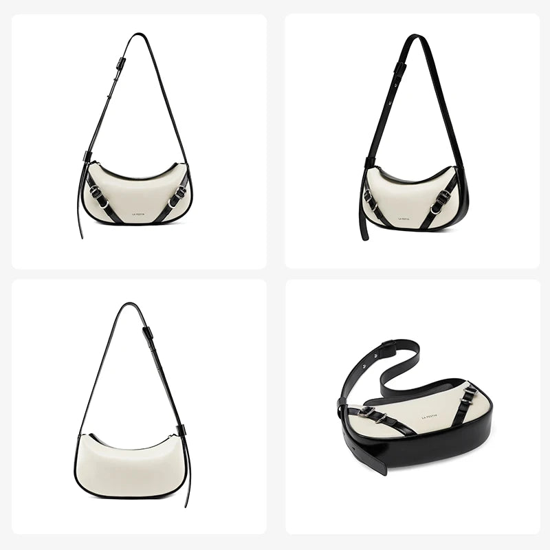 “Show Stopper” Women’s Designer Crossbody Handbag